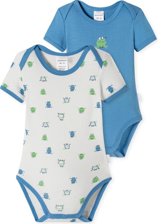 Schiesser Body Natural Love Organic Cotton (62)