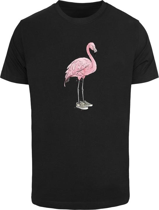 Mister Tee Fly-Mingo Tee - 161019