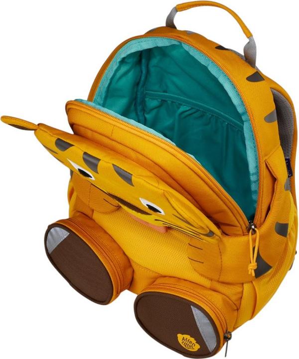 Produktbild Affenzahn Rucksack