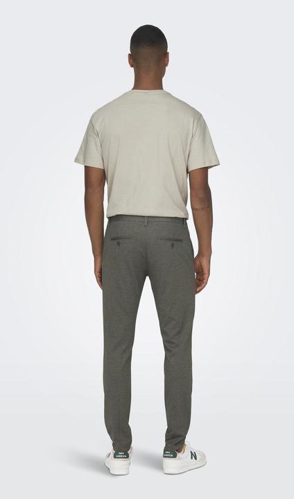 Immagine prodotto Only & Sons ONSMark Pantaloni a spina di pesce (28)