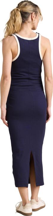 Image du produit Envie de Fraise Collection bio : robe midi de grossesse et d'allaitement, jersey à fines côtes (W36/L38)