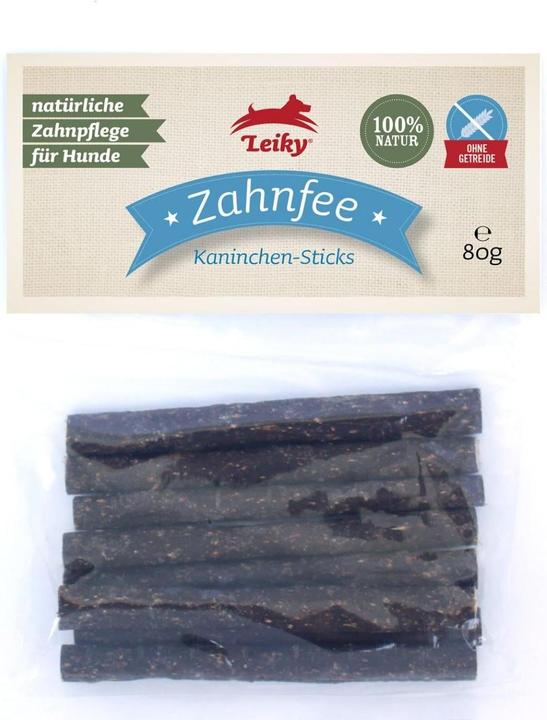 Leiky Zahnfee (1 Stk., 80 g)