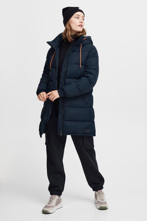 Immagine prodotto Oxmo BY - OXJody - Cappotto a sbuffo - 21800202-ME (38)