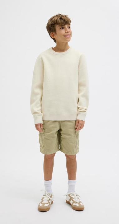 Immagine prodotto Jack & Jones Pantaloncini Loose Fit Junior Loose Fit (158)