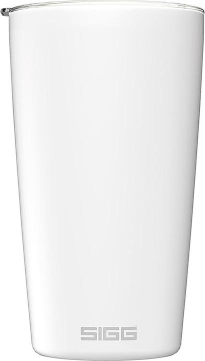 Image du produit Sigg Neso Cup Blanc (0.40 l)