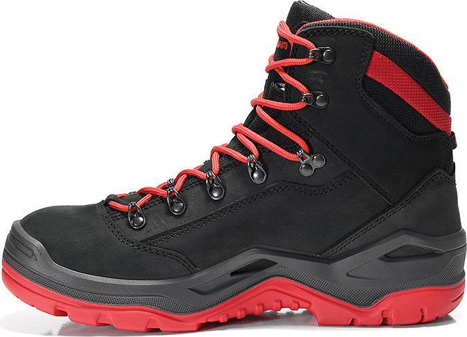 Produktbild Lowa Renegade Work GTX Mid S3 (S3, 41)