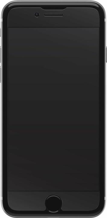 Actual product image OtterBox Alpha Glass (1 Piece, Apple iPhone 7, Apple iPhone 8, Apple iPhone SE (2nd Gen), Apple iPhone SE (3rd Gen))