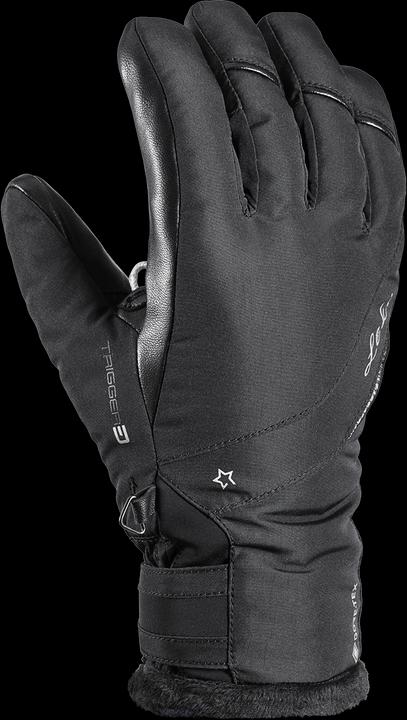 Produktbild Leki Snowbird 3D GTX Handschuhe (7)