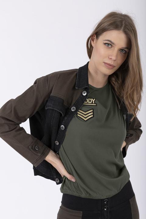 Produktbild Freddy F0WTWJ7 Jacket (L)