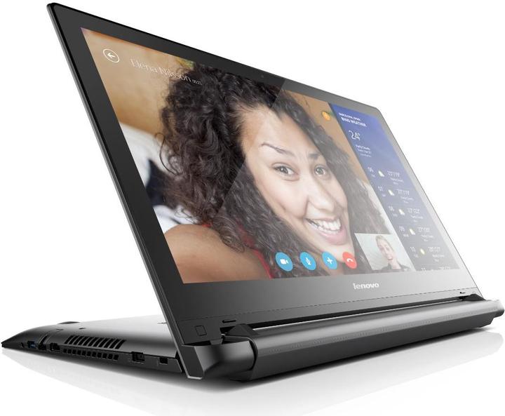 Actual product image Lenovo Flex 2-15 (15.60", Intel Core i7-4510U, 8 GB, 256 GB, CH)