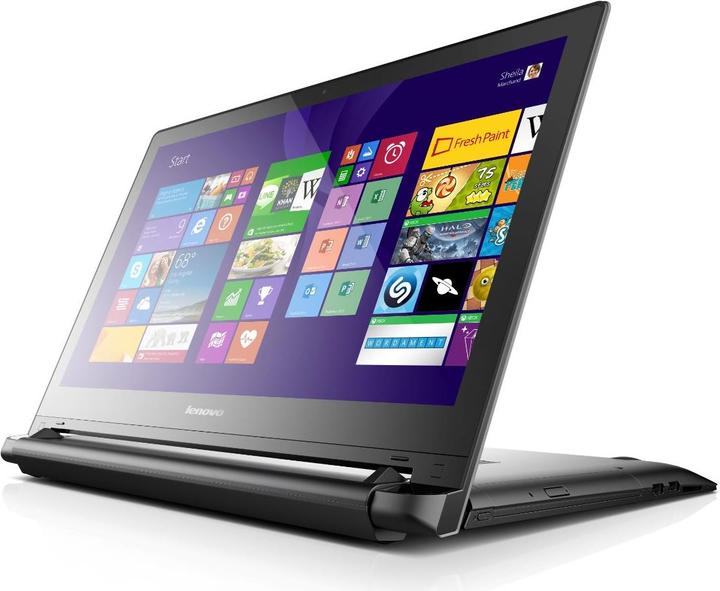 Actual product image Lenovo Flex 2-15 (15.60", Intel Core i7-4510U, 8 GB, 256 GB, CH)