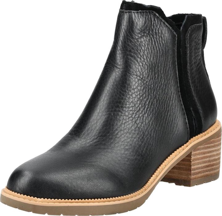 Actual product image Toms W's Hailey Leather (38)