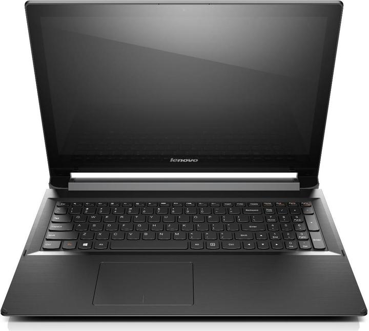 Actual product image Lenovo Flex 2-15 (15.60", Intel Core i7-4510U, 8 GB, 256 GB, CH)