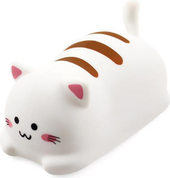 Produktbild Media-Tech Lampka Nocna Pokky Happy Kitty Mt226