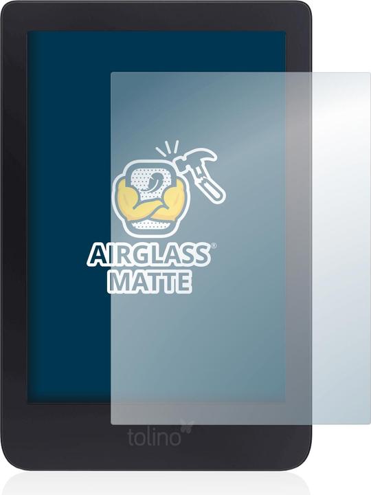 Immagine prodotto BROTECT AirGlass Vetro Opaco (shine 3)