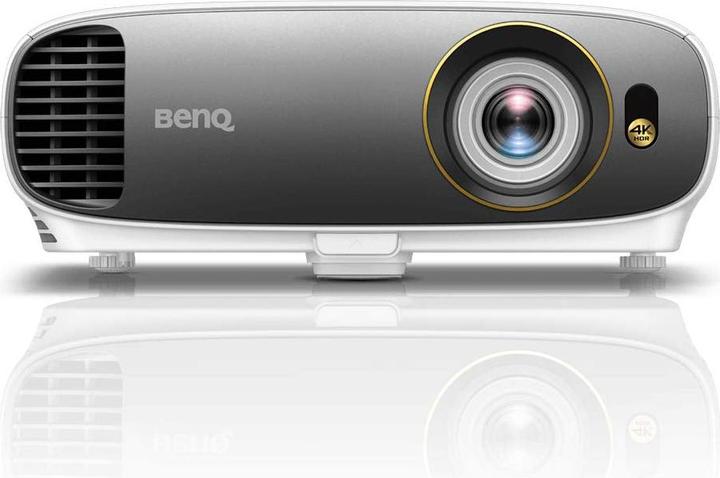 Actual product image BenQ W1720 (4K, 2000 lm, 1.5 - 1.65:1)