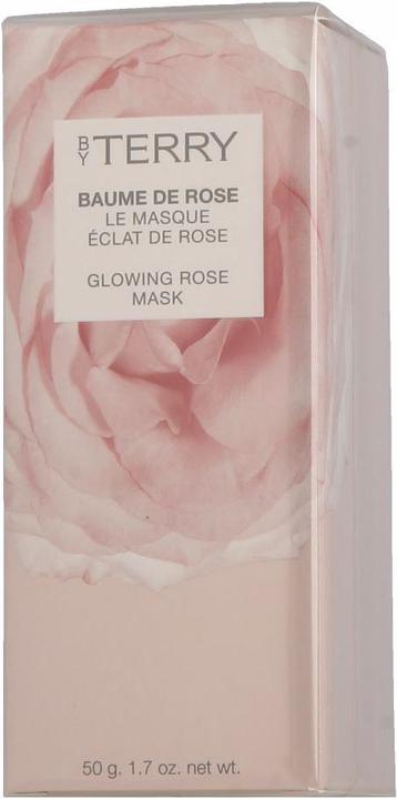 Actual product image By Terry Baume de Rose Masque (50 ml)