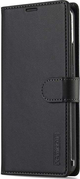 Image du produit LC.Imeeke Galaxy S25 - L2 Serie Brieftasche und Hülle (Samsung Galaxy S25)