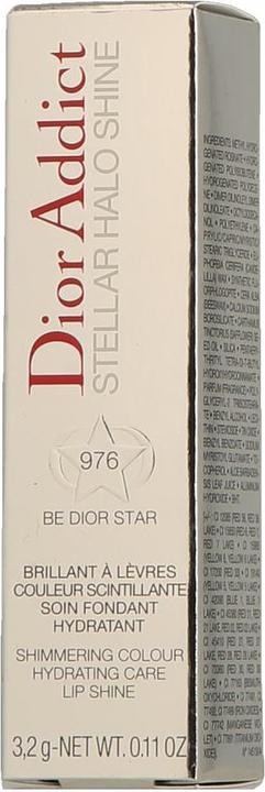 Produktbild Dior Addict Stellar Halo Shine No 976 (976)