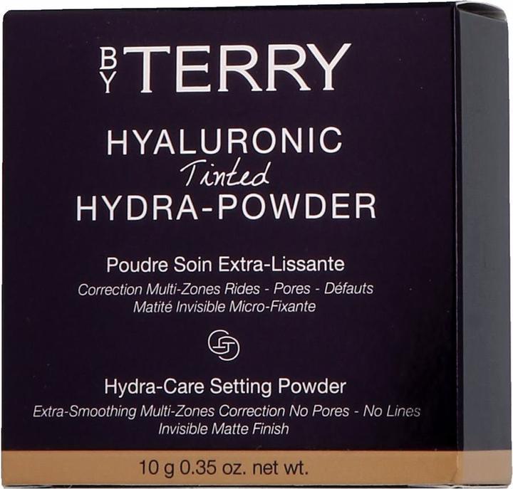 Immagine prodotto By Terry Hyaluronic Hydra Powder Tinted Veil N600 (Colorato)