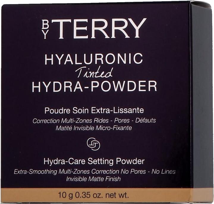 Produktbild By Terry Hyaluronic Hydra Powder Tinted Veil N400 (Tinted)