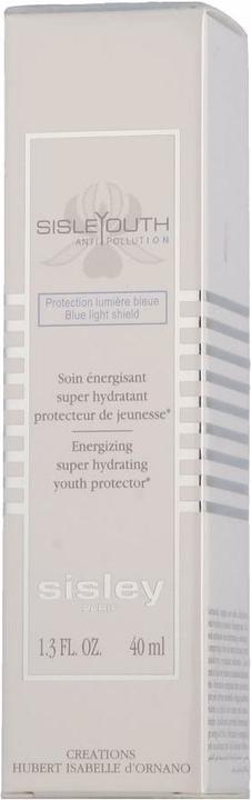 Actual product image Sisley SisleYouth Anti Pollution (40 ml, Day cream)
