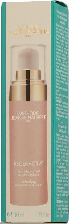 Produktbild Méthode Jeanne Piaubert Régénactive Sérum Redensif (30 ml)