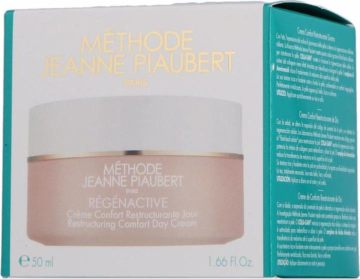 Produktbild Méthode Jeanne Piaubert Régénactive Jour (50 ml, Tagescreme)