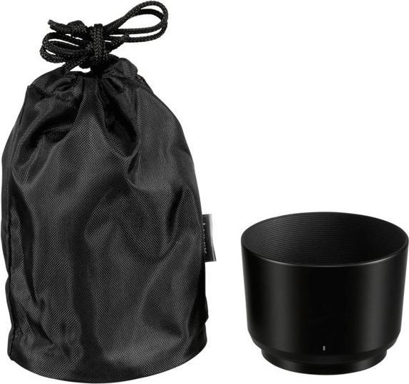 Actual product image Panasonic 45-200 mm f/4.0-5.6 II O.I.S. (Micro Four Thirds, Micro Four Thirds)