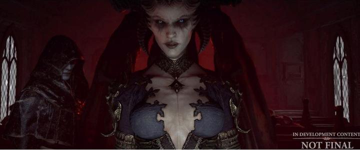 Immagine prodotto Activision Diablo 4 (PS5, DE)