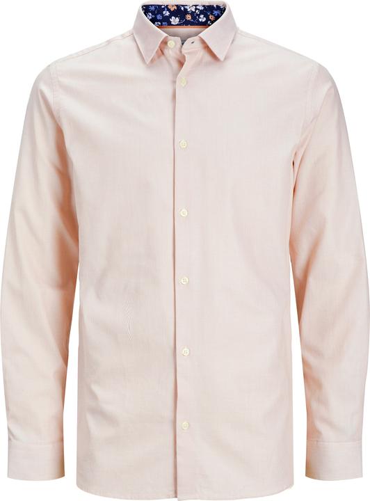 Produktbild Jack & Jones Plus Size Loose Fit Hemd (5XL)