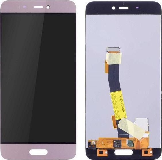 Actual product image CoreParts Xiaomi Mi 5 LCD PURPLE (Display, Mi 5)
