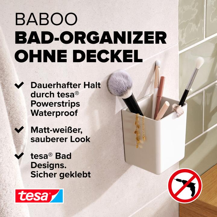 Produktbild tesa Baboo