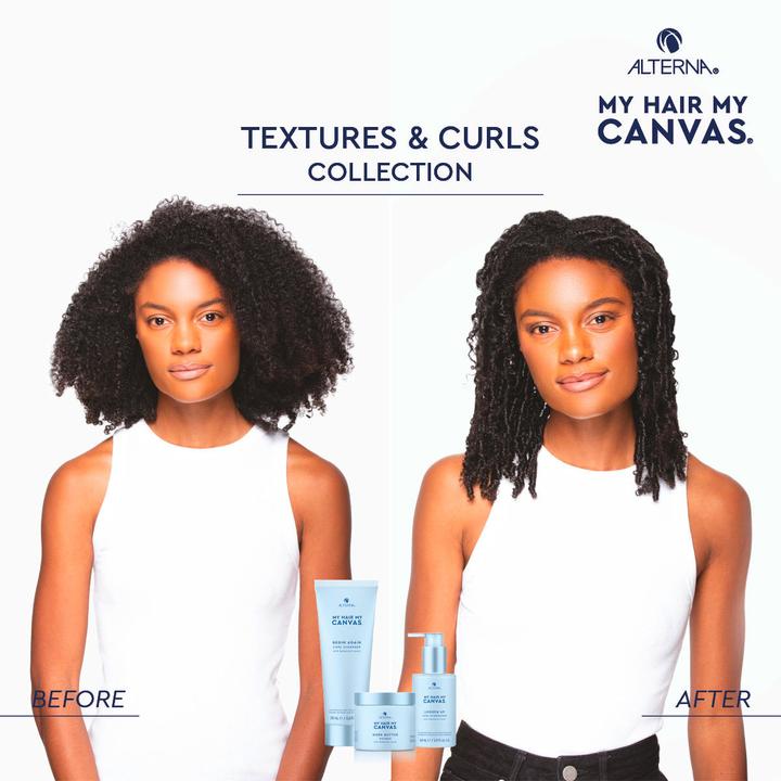 Produktbild Alterna My Hair My Canvas Loosen Up Curl Elongator (148 ml)