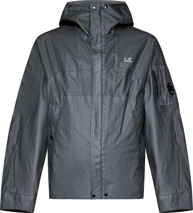 Produktbild C.P. Company Coats Grey (L)