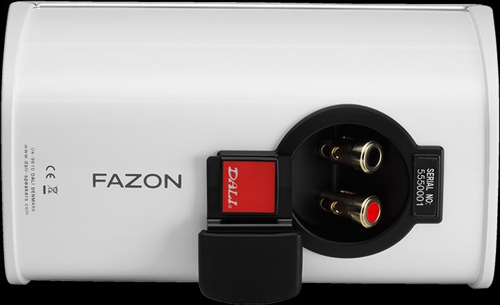 Image du produit Dali Fazon Micro-Voyelle (1 pièce)