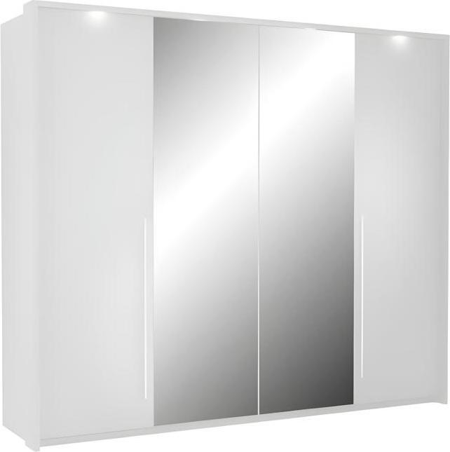 Vente-unique Ingina (255 x 65 x 219 cm)