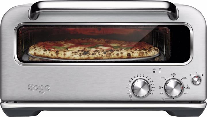 Actual product image Sage The Smart Oven (Electric pizza oven)