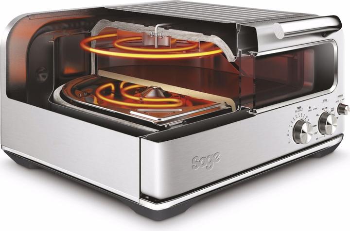 Actual product image Sage The Smart Oven (Electric pizza oven)