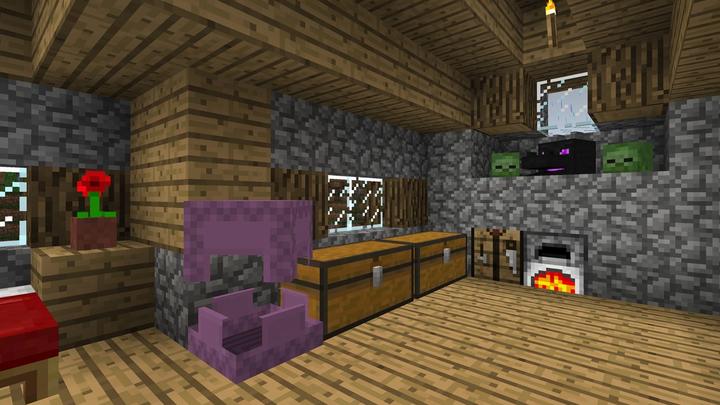 Immagine prodotto Microsoft Minecraft (Xbox Series X, Xbox One X, Multilingue)