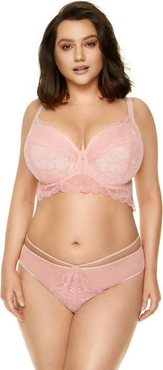 Image du produit Gorteks Soutien-gorge ouatiné modèle 154222 (90 F)