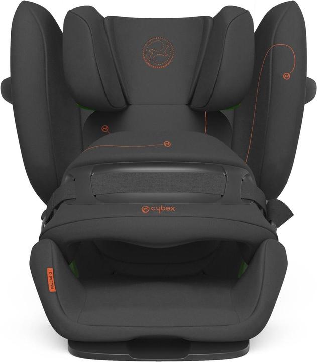 Produktbild Cybex Pallas G (Kindersitz, ECE R129/i-Size Norm)