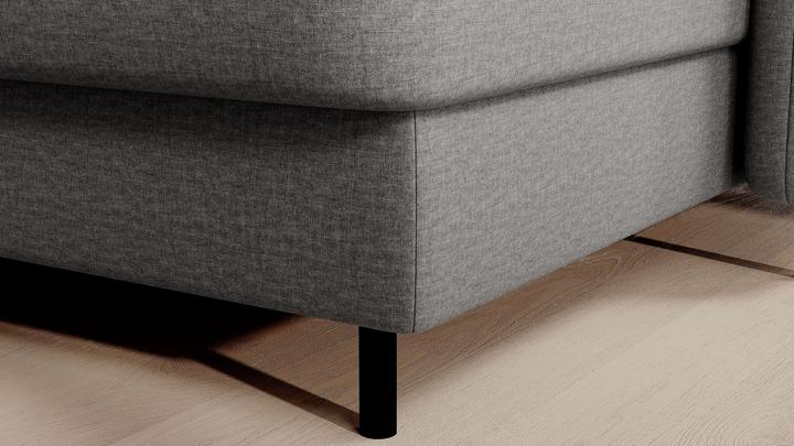 Immagine prodotto ELTAP Berrto (Divani componibili, 4 posti, Divano letto)