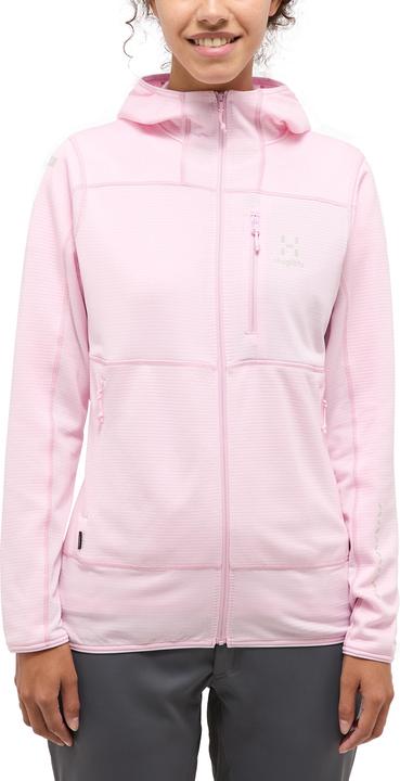 Image du produit Haglöfs Sweat à capuche L.I.M Mid Fast (L)