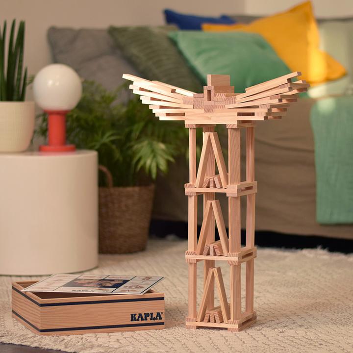 Produktbild Kapla Bausteine
