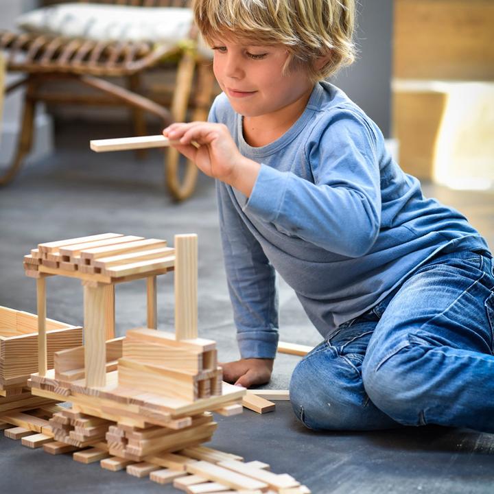 Produktbild Kapla Bausteine