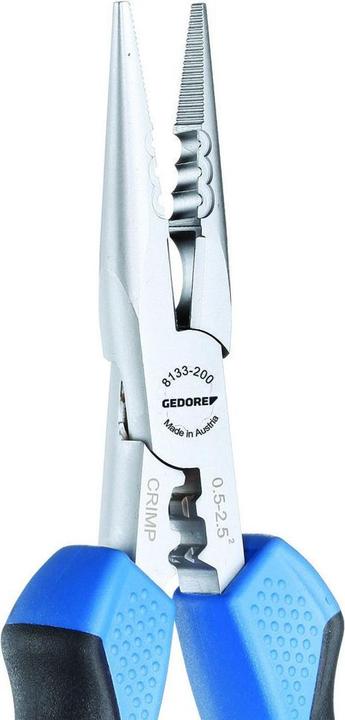 Produktbild Gedore Mehrfachzange (180 mm)