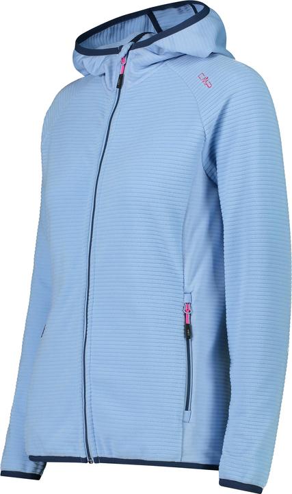 Produktbild CMP Campagnolo Stretch Performance Hoodie (XL)