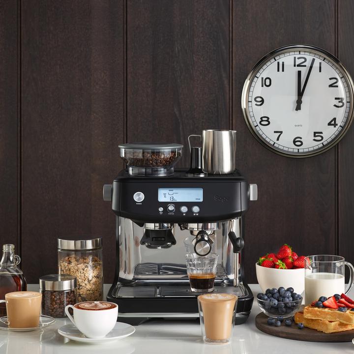 Produktbild Sage The Barista Pro