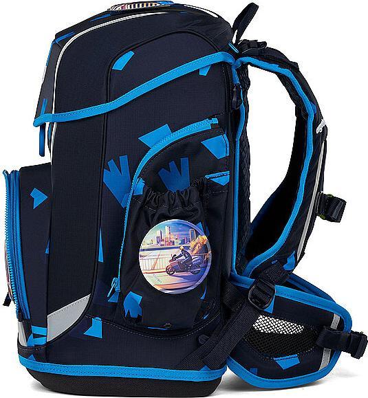 Immagine prodotto Ergobag Cubo Light Set (19 l)